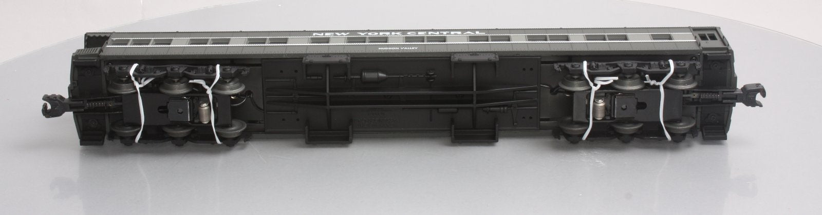 Lionel 6-19083 O Gauge New York Central Hudson Valley 2567 Observation Car LN/Box