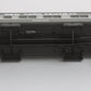 Lionel 6-19083 O Gauge New York Central Hudson Valley 2567 Observation Car LN/Box