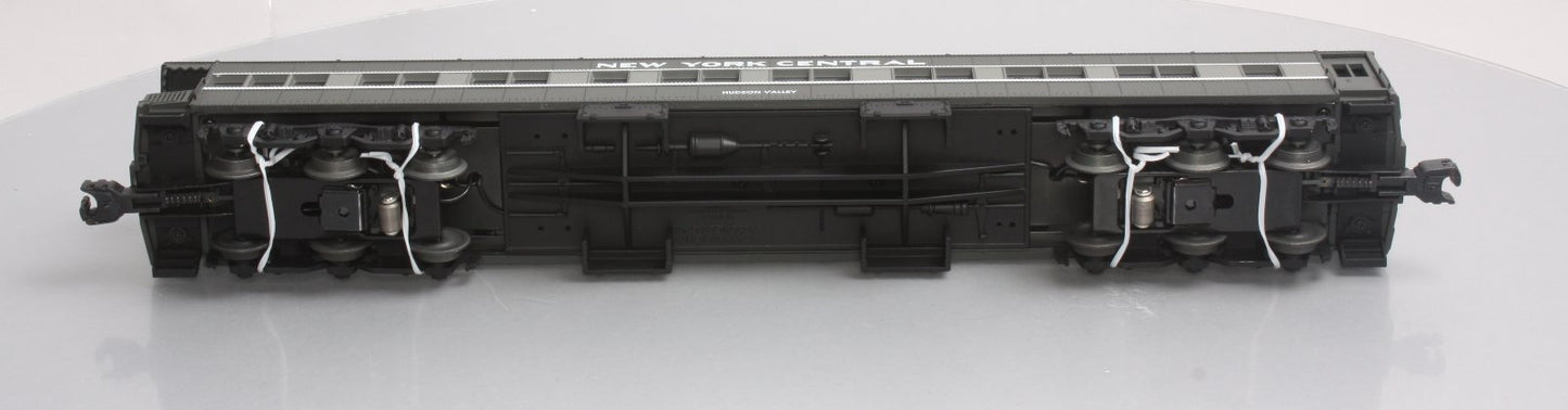 Lionel 6-19083 O Gauge New York Central Hudson Valley 2567 Observation Car LN/Box