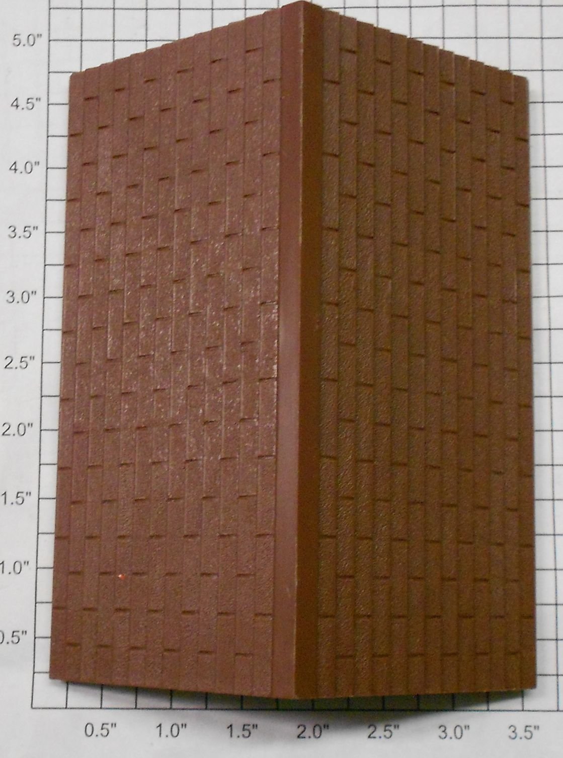 Lionel 2126-22 Brown Roof