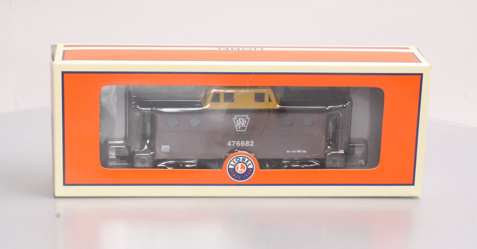 Lionel 6-36682 Pennsylvania 