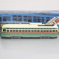 Corgi US55027 1:50 Chicago Surface Lines PCC Streetcar