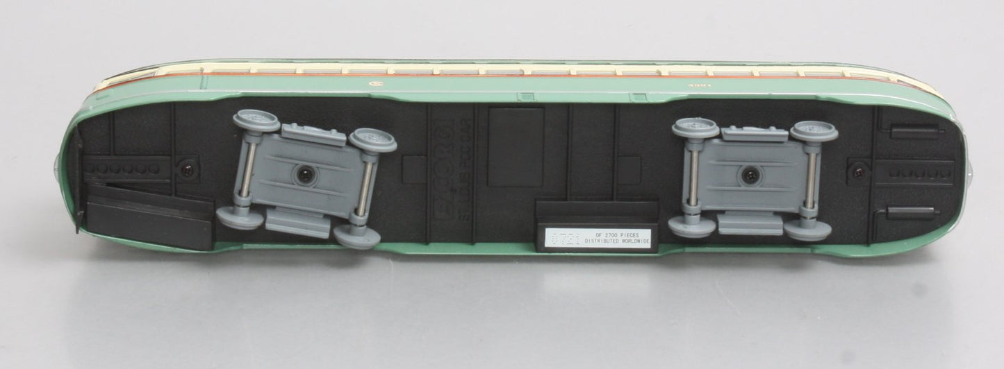 Corgi US55027 1:50 Chicago Surface Lines PCC Streetcar