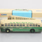 Corgi 98604 1:50 Fifth Avenue Coach Co. GM 4507 Bus # 2292