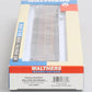 Walthers 932-16843 HO RF&P PRR Scheme Pullman Standard Plan 4140 10-6 Sleeper