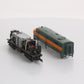 Proto 2000 8359 HO Scale Great Northern FA2 Diesel Locomotive #278A