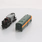 Proto 2000 8359 HO Scale Great Northern FA2 Diesel Locomotive #278A