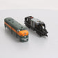 Proto 2000 8359 HO Scale Great Northern FA2 Diesel Locomotive #278A