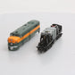 Proto 2000 8359 HO Scale Great Northern FA2 Diesel Locomotive #278A