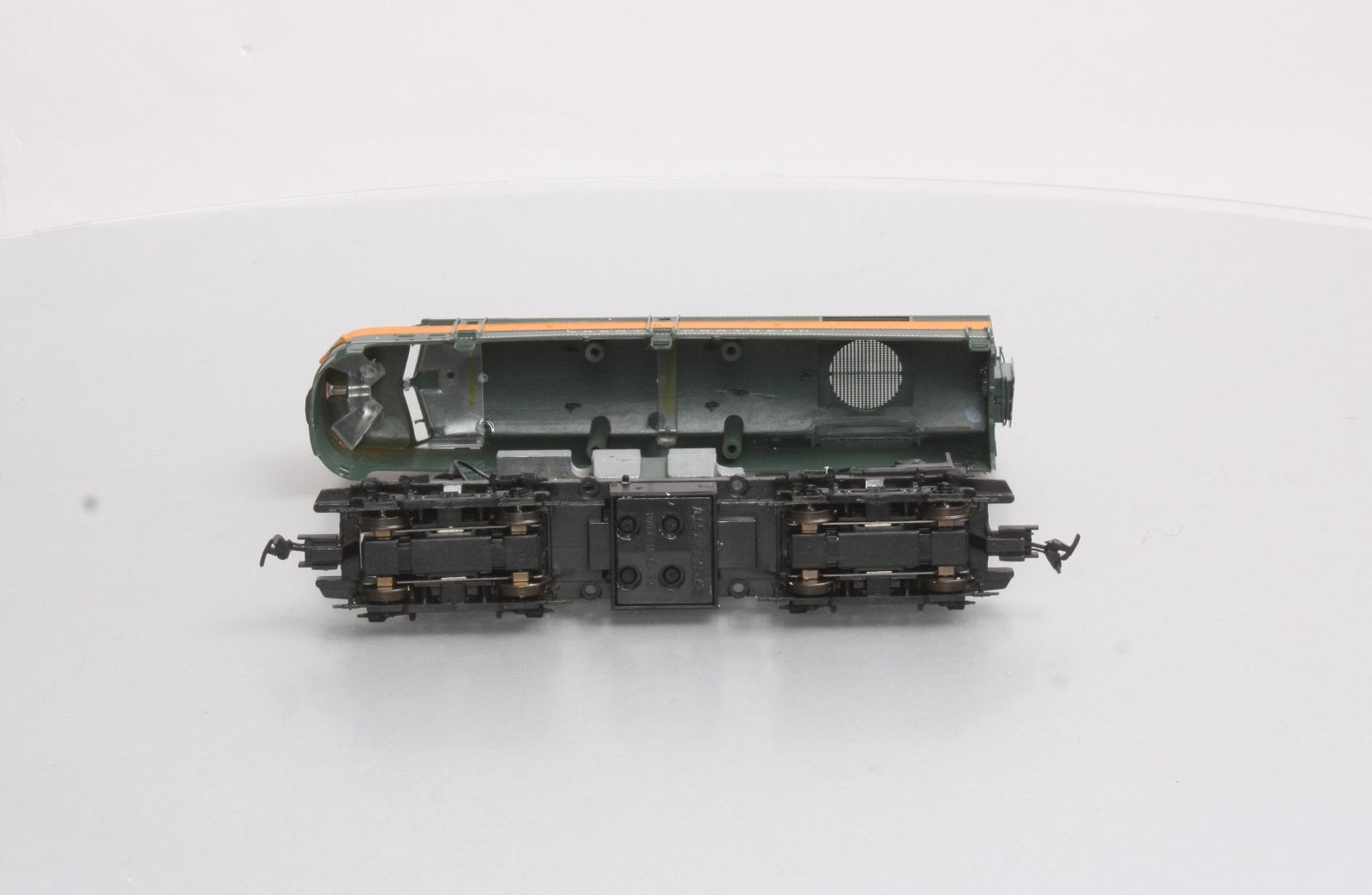 Proto 2000 8359 HO Scale Great Northern FA2 Diesel Locomotive #278A