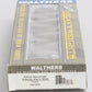 Walthers 932-10201 HO Scale Pullman Heavyweight 14 Section Passenger Coach LN/Box