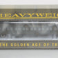 Walthers 932-10201 HO Scale Pullman Heavyweight 14 Section Passenger Coach LN/Box