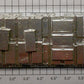 Lionel 6445-10 Silver Plastic Bullion Load