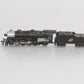 Kato 126-0203 Chicago & North Western 2-8-2 USRA Heavy Mikado Steam w/Tender LN/Box