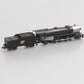 Kato 126-0203 Chicago & North Western 2-8-2 USRA Heavy Mikado Steam w/Tender LN/Box