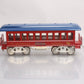 McCoy Standard Gauge 1978 TTOS 12th Anniversary Passenger Car EX