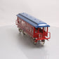 McCoy Standard Gauge 1978 TTOS 12th Anniversary Passenger Car EX