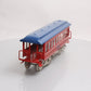 McCoy Standard Gauge 1978 TTOS 12th Anniversary Passenger Car EX
