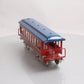 McCoy Standard Gauge 1978 TTOS 12th Anniversary Passenger Car EX
