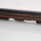K-Line K-4444 O Gauge Pennsylvania 18" Heavyweight Dining Car #4444 EX/Box