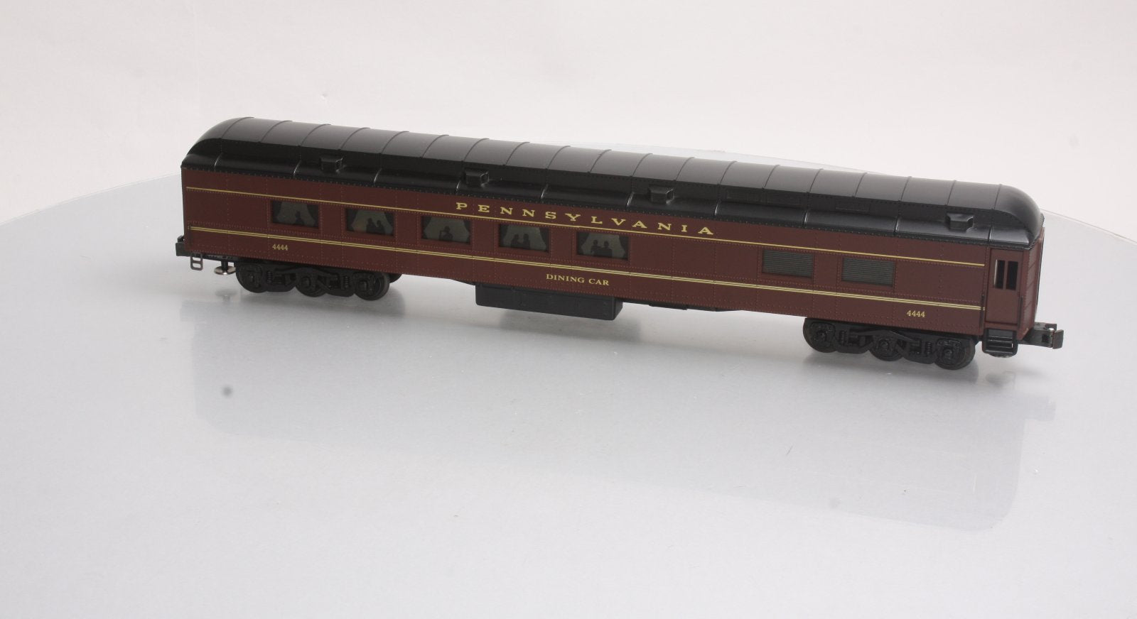 K-Line K-4444 O Gauge Pennsylvania 18