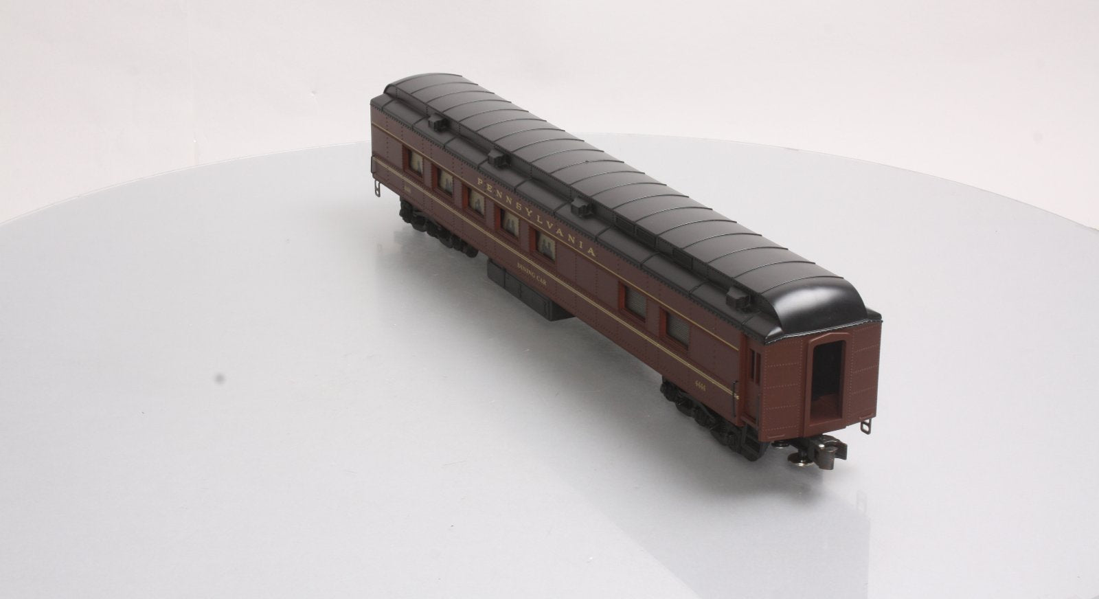 K-Line K-4444 O Gauge Pennsylvania 18