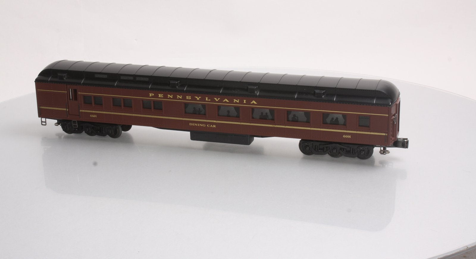 K-Line K-4444 O Gauge Pennsylvania 18