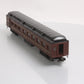 K-Line K-4444 O Gauge Pennsylvania 18" Heavyweight Dining Car #4444 EX/Box