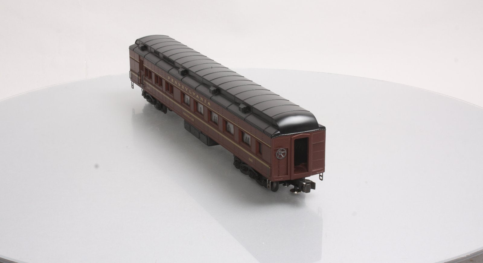 K-Line K-4444 O Gauge Pennsylvania 18