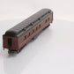 K-Line K-4444 O Gauge Pennsylvania 18" Heavyweight Dining Car #4444 EX/Box