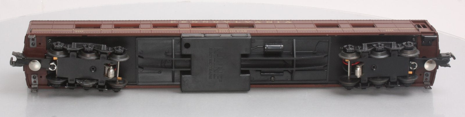 K-Line K-4444 O Gauge Pennsylvania 18
