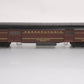K-Line K-5753 O Gauge Pennsylvania "REA" 18" Heavyweight Baggage Car #5753 LN/Box