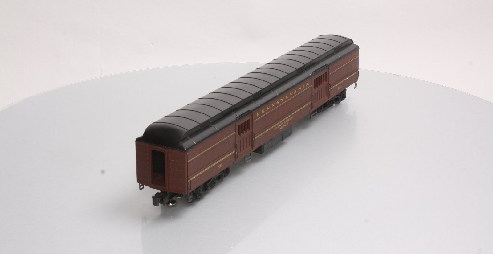 K-Line K-5753 O Gauge Pennsylvania 