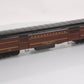 K-Line K-5753 O Gauge Pennsylvania "REA" 18" Heavyweight Baggage Car #5753 LN/Box