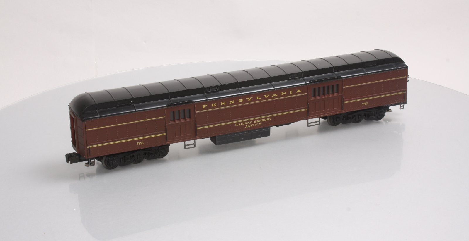 K-Line K-5753 O Gauge Pennsylvania 