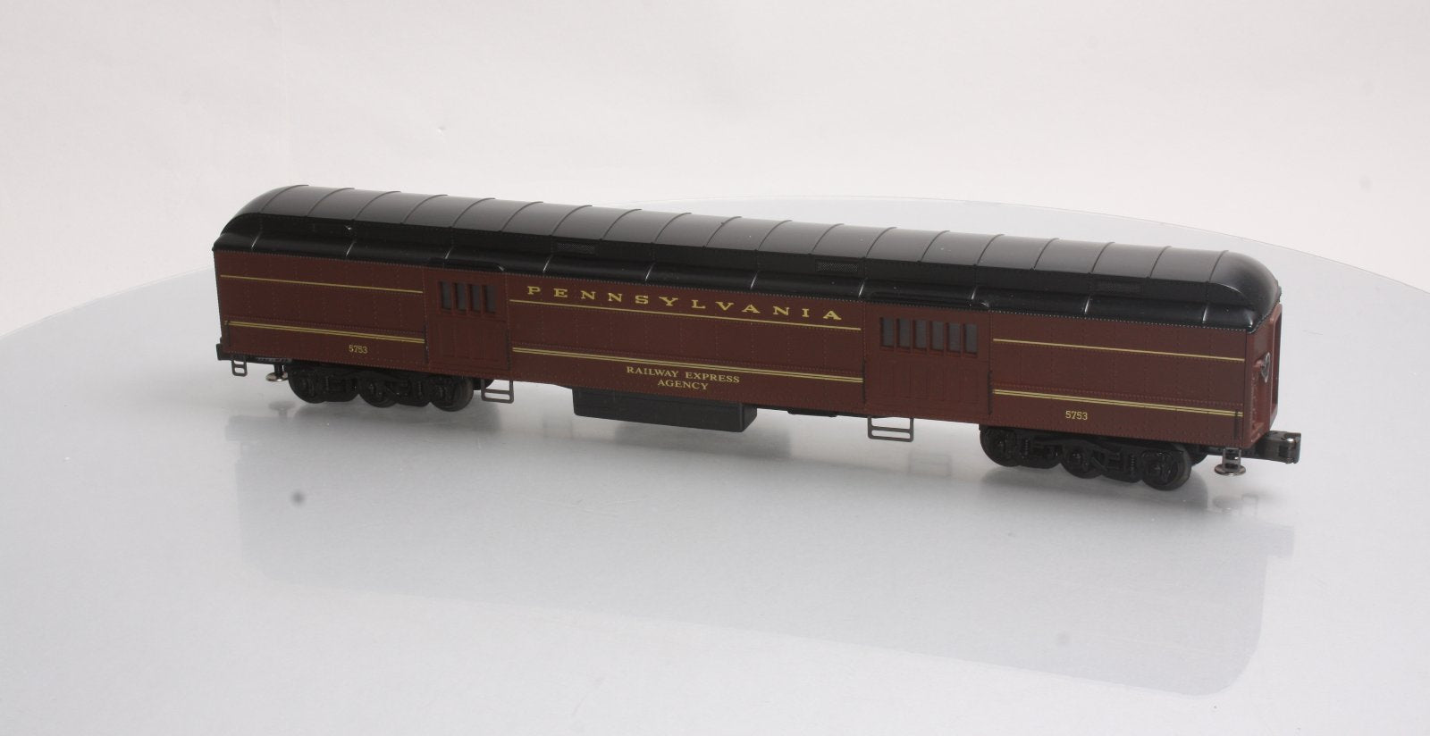 K-Line K-5753 O Gauge Pennsylvania 