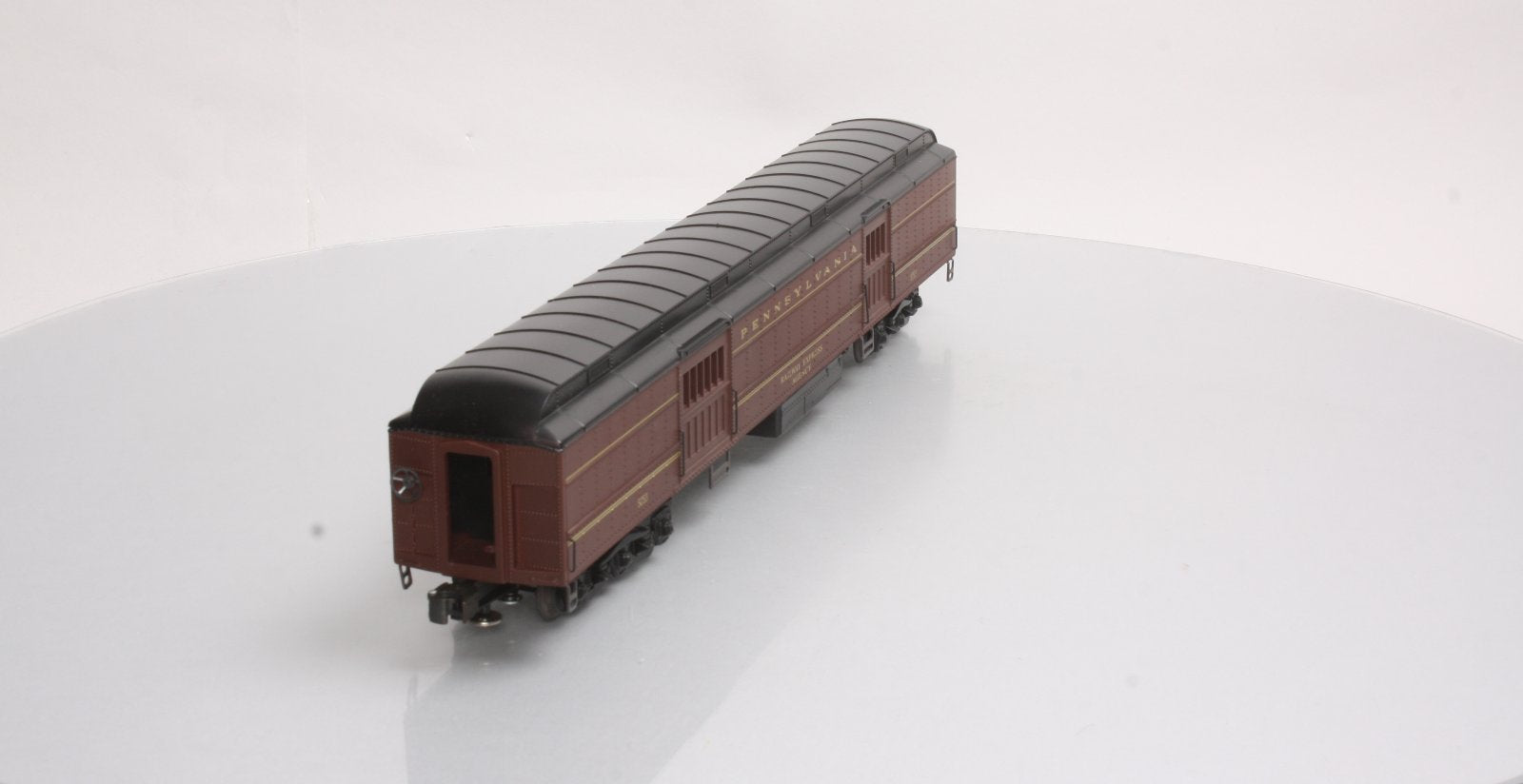 K-Line K-5753 O Gauge Pennsylvania 