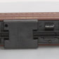 K-Line K-5753 O Gauge Pennsylvania "REA" 18" Heavyweight Baggage Car #5753 LN/Box
