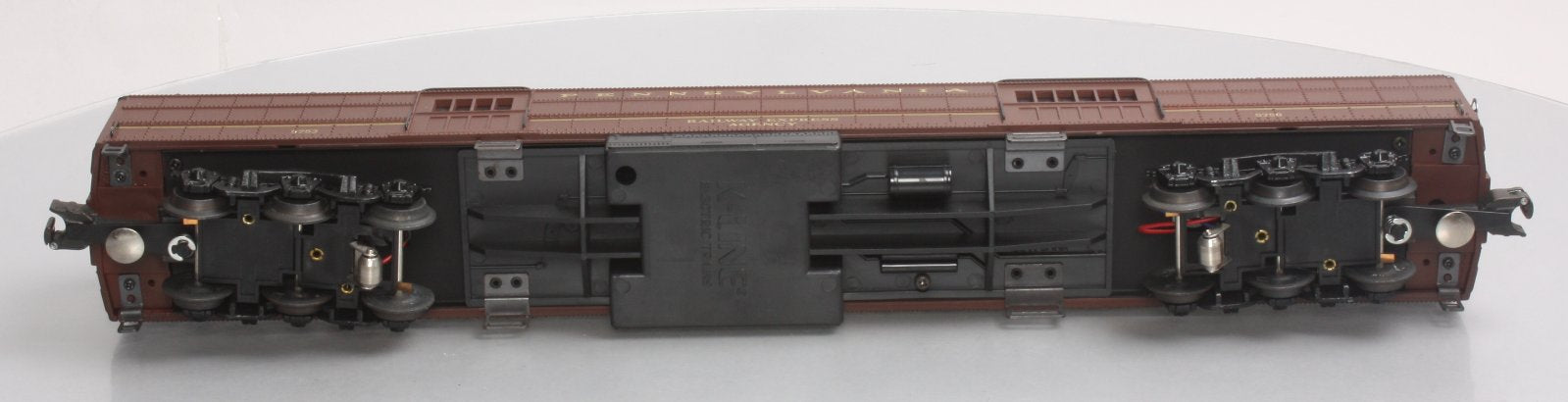 K-Line K-5753 O Gauge Pennsylvania 