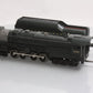 MTH 30-1149-1 O Gauge PRR 6-8-6 S2 Turbine Steam Locomotive & Tender w/PS1 LN/Box