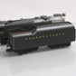 MTH 30-1149-1 O Gauge PRR 6-8-6 S2 Turbine Steam Locomotive & Tender w/PS1 LN/Box