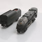 MTH 30-1149-1 O Gauge PRR 6-8-6 S2 Turbine Steam Locomotive & Tender w/PS1 LN/Box