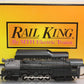MTH 30-1149-1 O Gauge PRR 6-8-6 S2 Turbine Steam Locomotive & Tender w/PS1 LN/Box