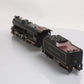 MTH 20-3018-1 O Gauge Pennsylvania K-4s 4-6-2 Steam Locomotive #5400 w/PS1 LN/Box