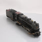 MTH 20-3018-1 O Gauge Pennsylvania K-4s 4-6-2 Steam Locomotive #5400 w/PS1 LN/Box
