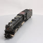 MTH 20-3018-1 O Gauge Pennsylvania K-4s 4-6-2 Steam Locomotive #5400 w/PS1 LN/Box