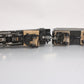 MTH 20-3018-1 O Gauge Pennsylvania K-4s 4-6-2 Steam Locomotive #5400 w/PS1 LN/Box