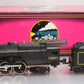 MTH 20-3018-1 O Gauge Pennsylvania K-4s 4-6-2 Steam Locomotive #5400 w/PS1 LN/Box