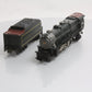 MTH 30-1138-1 O PRR 4-6-2 Pacific K-4s Steam Locomotive & Tender #5446 w/PS1 LN/Box