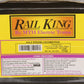 MTH 30-1138-1 O PRR 4-6-2 Pacific K-4s Steam Locomotive & Tender #5446 w/PS1 LN/Box
